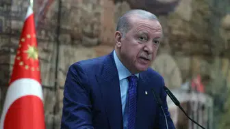 Cumhurbaşkanı Erdoğan: "Ülkemizdeki tüm kadınlar için tarihi nitelikte adımlar attık"