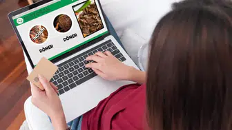 Yemek siparişlerinde 'şeffaf' dönem başladı