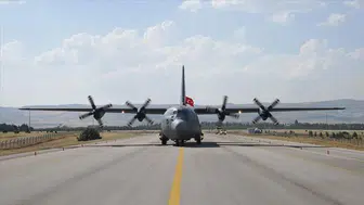 Düşen C-130 uçağımızın son durum raporu paylaşıldı