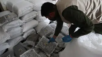 MİT’ten sınır ötesi nokta operasyon: 300 milyonluk zehir sevkiyatı çökertildi