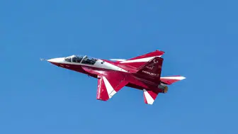 HÜRJET’in İspanya ihracatında imzalar atıldı