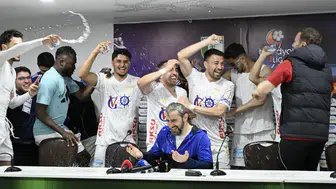 Erzurumspor FK'den tarihi rekor