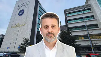 Bursa Büyükşehir Belediyesi AK Parti’ye geçti