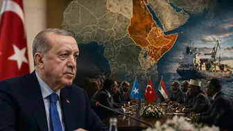 Afrika Boynuzu’nda dengeler sertleşiyor: Türkiye çözümün kilit aktörü