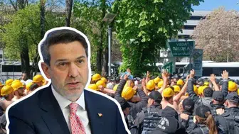 Bakan Bayraktar'dan rest: "Ben bu firmaya artık ruhsat vermem"