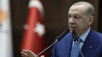 Cumhurbaşkanı Erdoğan: "Alışık olduğunuz eski Türkiye artık yok"