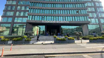 Üsküdar Belediyesinde yolsuzluk operasyonu: 21 şüpheli adliyeye sevk edildi