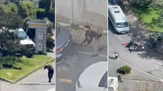 İFM’ye ilgi büyürken İstanbul’un güven iklimi Beşiktaş’taki saldırıyla sınandı