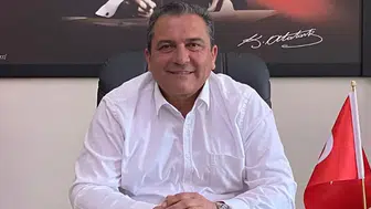 Uşak'ta irtikap operasyonu: Eşme Belediye Başkanı Yılmaz Tozan ve eşi gözaltına alındı