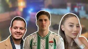 Futbolcu Kubilay Kaan Kundakçı cinayetinde iddianame hazır: Aleyna Kalaycıoğlu için müebbet hapis istemi