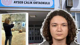 Katliamın yaşandığı okulda “not usulsüzlüğü” iddiası: Kendi çocuklarının notlarını yükselttiler