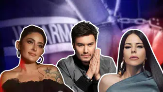 Ünlü isimlere dev uyuşturucu operasyonu: Simge Sağın, Mustafa Ceceli ve Melek Mosso dahil 9 gözaltı