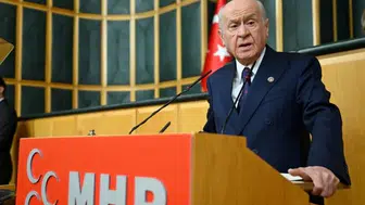 MHP lideri Bahçeli’den "dijital kuşatma" mesajı: "Mesele okul kapısındaki güvenlikten daha vahim"