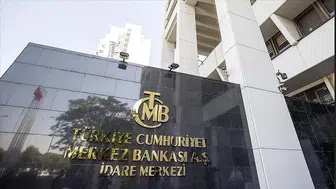 Merkez Bankası politika faizini sabit bıraktı