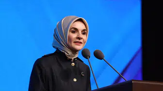 Aile Bakanı Göktaş açıkladı: “6 aylık eylem planı oluşturduk”