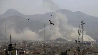 Axios: ABD/İsrail-İran geriliminde "donuk çatışma" riski: Savaşın sonu ufukta görünmüyor