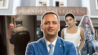 Bornova'da 'bankamatik' itirafı: Bornova Belediye Başkanı Eşki sessizliğini bozdu