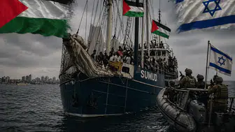 İsrail, Sumud Filosu’nun amacına ulaşmasından neden bu kadar korkuyor?
