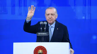 Cumhurbaşkanı Erdoğan: “Binanızı dönüştürmek için geç olmadan harekete geçin”