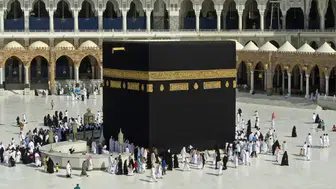 Umre krizi çözüldü: Kutsal topraklarda mahsur kalan vatandaşlar yurda getirildi