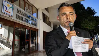 CHP’li belediyede rüşvet ağı iddiasına, eski başkandan skandal savunma