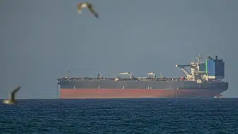 ABD ablukasına rağmen Çin gemisi Hürmüz'den geçti