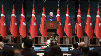 Cumhurbaşkanı Erdoğan: "Okullarımızın güvenliği meselesi önceliklerimizin en başındadır”
