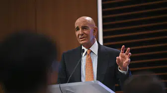 ABD Büyükelçisi Barrack’tan Türkiye vurgusu: “Bölgede işleyen tek oyuncu NATO üyesi"