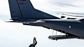 NATO'dan Türk askerine övgü