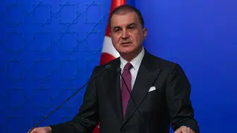 AK Parti Sözcüsü Ömer Çelik’ten Özgür Özel’e sert yanıt: "Sözleri yok hükmündedir"