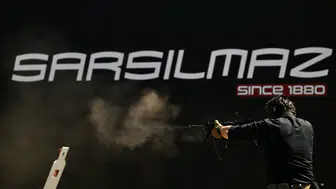 Sarsılmaz, yeni nesil savunma teknolojilerini SAHA 2026’da dünyaya tanıtacak