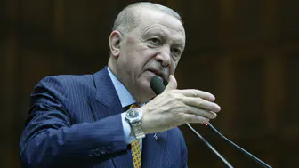 Cumhurbaşkanı Erdoğan’dan sert çıkış: “Hiçbir güç Türkiye’ye ve Türkiye Cumhurbaşkanı'na parmak sallayamaz”