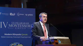 Bakan Tekin’den eğitim vurgusu: “Okullar şahsiyetin inşa edildiği merkezler olmalı”