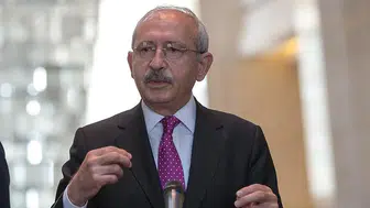 CHP eski Genel Başkanı Kılıçdaroğlu'na hapis cezası
