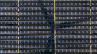 Türkiye'nin elektrik üretiminin %65’i yenilenebilir kaynaklardan sağlandı