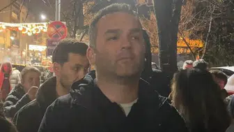 Hasbi Dede’ye taciz suçundan hapis cezası: Hükmün açıklanması geri bırakılmadı