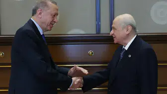 MHP lideri Bahçeli’den Netanyahu’ya sert tepki: Netanyahu’nun Cumhurbaşkanımıza dönük sözleri yok hükmündedir”