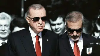 Bakan Fidan, İsrail’in psikolojisini tanımladı: “Cumhurbaşkanımız karşısında kompleks içerisindeler”