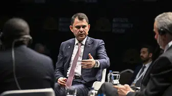 Bakan Kurum: “Bugün dünyanın karşı karşıya kaldığı enerji krizini bir daha yaşamak istemiyoruz”