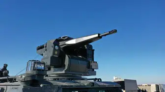 Türk savunmasından yeni hamle: SYS Grup “drone kalkanını” dünyaya açtı