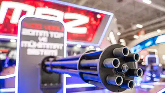 KAAN'ın milli silahı SAHA 2026'da vitrine çıkacak: Yerli üretimde yüzde 95 başarı