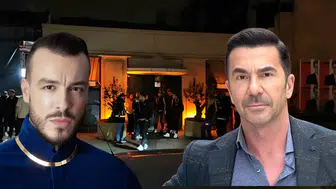 İstanbul’da eğlence mekanlarına narkotik baskını: Ünlü isimler hakkında gözaltı kararı