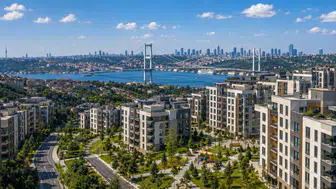 Yüzyılın Konut Projesi’nde İstanbul finali: Kura bitti sıra yeni yuvalarda