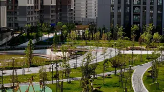 İstanbul'a depreme dayanıklı 11 bin yeni yuva: Fikirtepe'de teslimatlar başladı
