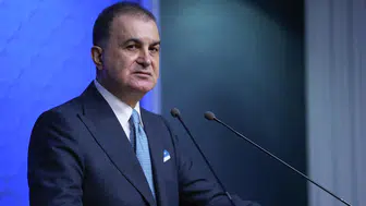 AK Parti Sözcüsü Çelik’ten Özgür Özel’e: “Cumhurbaşkanımız kırmızı çizgimizdir”