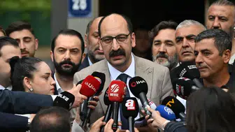 Kılıçdaroğlu'nun Basın Danışmanı Sönmez'den açıklama: "Dün itibarıyla görev resmen başlamıştır"