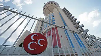 MHP'nin 15. Olağan Kurultay tarihi belli oldu
