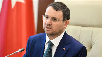 Bakan Gürlek'ten madde bağımlılığıyla mücadele mesajı