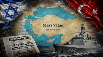 İsrail basınından Türkiye hazımsızlığı: “Ankara’ya gerçek bir bedel ödetilmeli”