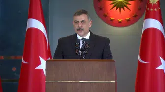 İçişleri Bakanı Çiftçi'den ABD'de yakalanan firari şüpheli Umut Altaş hakkında açıklama